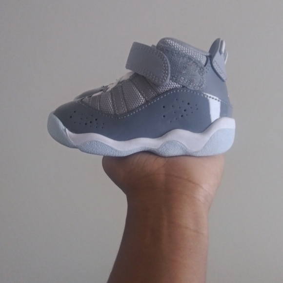 Jordan - Picture 1 of 3